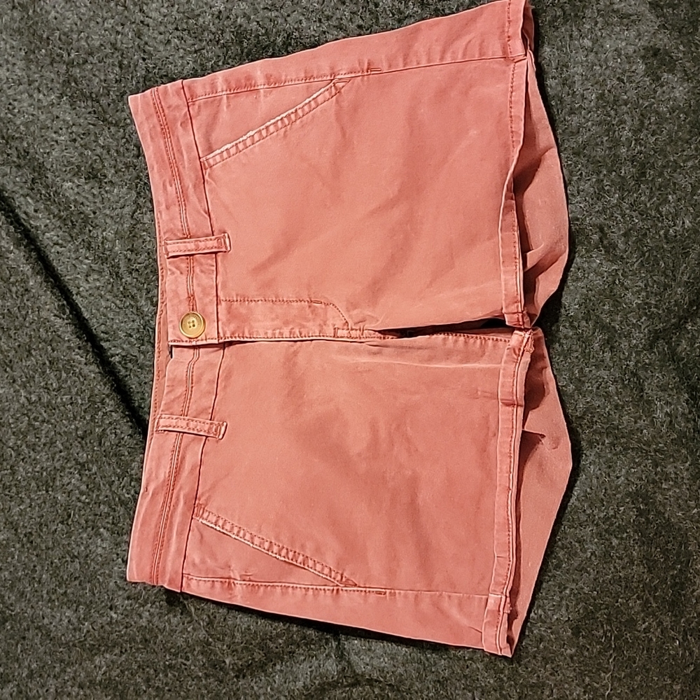 American Eagle Outfitters Shorts womens size 4